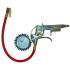 Pistolet de Gonflage Pgs avec Manomètre - D-Work