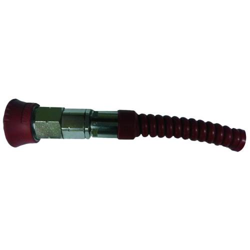 Embout Haute Pression Femelle pour Tuyau d'Air - D-Work