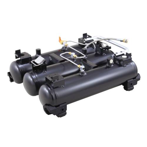 Cuves Supplémentaires 3 Cuves - 8.6 kg - D-Work