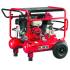 Compresseur Alair 20/500-5.5 Honda Thermique - 5.5 Cv - 20 l - D-Work