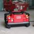 Compresseur Haute Pression AKHL 1320 E – 17.6 kg – Performance Élevée et Fiabilité – ALSAFIX - ALSAFIX