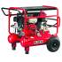 Compresseur Alair 20/500-5.5 Honda Thermique - 5.5 Cv - 20 l - D-Work
