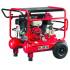 Compresseur Alair 20/500-5.5 Honda Thermique - 5.5 Cv - 20 l - D-Work