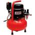 Compresseur Silencieux 10 Litres 230 V 0,5 CV – Performance Silencieuse – Idéal pour Travaux de Bricolage - ALSAFIX