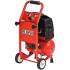 Compresseur Alair 10/200 Oiless - 230 V 2 Cv - 10 l - D-Work