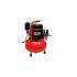 Compresseur Silent 9/45 - 230 V 0.5 Cv - 10 l - D-Work