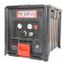 Compresseur Alair-Box Silencieux - 230 V 0.33 Cv - 3.2 l - D-Work