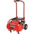 Compresseur Alair 25/430 - 230 V 3 Cv - 25 l - D-Work