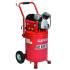 Compresseur Alair 60/310 Oiless - 230 V 3 Cv - 60 l - D-Work