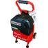Compresseur 10 Litres 230 V 2 CV OILESS – 23.18 kg – Performance Élevée et Silencieux – AL57162 - ALSAFIX