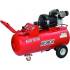Compresseur 100 Litres 230 V 4 CV – 100 Litres, 4 CV – Performance Élevée et Fiabilité – ALSAFIX - ALSAFIX