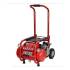Compresseur 25 Litres 230 V 3 CV – 57.62 kg – Performance Élevée et Fiabilité – ALAIR 25/430 - ALSAFIX