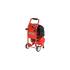 Compresseur 10 Litres 230 V 2 CV OILESS – 23.18 kg – Performance Élevée et Silencieux – AL57162 - ALSAFIX