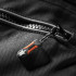 Pantalon Trade Flex Noir Taille 40 R - Confortable, Résistant, Idéal pour le Travail - Scruffs