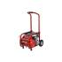 Compresseur Alair 20/255 - 230 V 2.5 Cv - 20 l - D-Work