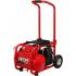Compresseur ALAIR 25/200 OILESS – 25L, 200 PSI – Silencieux et Efficace – Idéal pour les Travaux de Peinture - ALSAFIX