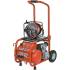 Compresseur Alair 20/255 - 230 V 2.5 Cv - 20 l - D-Work
