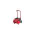 Compresseur Alair 25/430 - 230 V 3 Cv - 25 l - D-Work