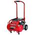 Compresseur Alair 25/200 Oiless 230 V 2 Cv - 25 l - D-Work