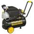 Compresseur 100 Litres 230 V 4 CV – 100 Litres, 4 CV – Performance Élevée et Fiabilité – ALSAFIX - ALSAFIX