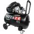 Compresseur ALAIR 25/200 OILESS – 25L, 200 PSI – Silencieux et Efficace – Idéal pour les Travaux de Peinture - ALSAFIX