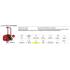 Compresseur ALAIR 25/200 OILESS – 25L, 200 PSI – Silencieux et Efficace – Idéal pour les Travaux de Peinture - ALSAFIX