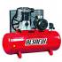 Compresseur Alair 270/556 - 400 V 5.5 Cv - 270 l - D-Work
