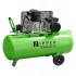Compresseur 270 Litres 400 V 5,5 CV – ALAIR 270/556 – Performance Élevée et Fiabilité – AL57221 - ALSAFIX