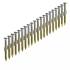 Pointe d'Ancrage Électro-Galvanisée 4,0 x 40 mm – 1 kg – Fixation Sécurisée et Durable - ALSAFIX