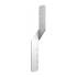 Ancre de Panne Universelle 35x35x180 mm – Acier, Norme 2,0 mm – Fixation Sécurisée et Durable - ALSAFIX