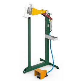Agrafeuse Carton Pneumatique B32/22 Pv2 - D-Work