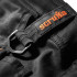 Pantalon Trade Flex Noir Taille 48 R - Confort Optimal, Résistant et Pratique - Scruffs