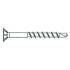 1125 Vis Bois en Rouleaux - Inox A2 Autoforeuse Tx 25 - 5x60 mm - D-Work