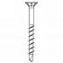 1125 Vis Bois en Rouleaux - Inox A2 Autoforeuse Tx 25 - 5x60 mm - D-Work