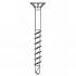 750 Vis Bois en Rouleaux - Inox A2 Autoforeuse Tx 25 - 5x70 mm - D-Work