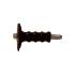 Burin Fix Pin – 0,5 kg – Outil de Précision pour Travaux de Maçonnerie - ALSAFIX