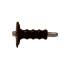 Burin Fix Pin – 0,5 kg – Outil de Précision pour Travaux de Maçonnerie - ALSAFIX