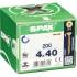 Coil de 15 600 Pointes Lisses 16° – D. 2,1 x 50 mm – Fixation Sécurisée et Durable - ALSAFIX