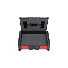 Mousse pour Couvercle Coffrets BoxOnBox – 0,05 kg – Protection et Amortissement - ALSAFIX