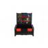 Panneau d'Outil pour Le Couvercle des Coffrets Boxonbox - D-Work