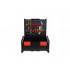 Panneau d'Outil pour Le Couvercle des Coffrets Boxonbox - D-Work