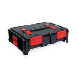 Coffret BoxOnBox 1L – 400 x 300 x 80 mm – Pratique et Efficace – ALSAFIX - ALSAFIX