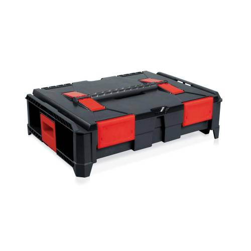 Coffret BoxOnBox 1L – 400 x 300 x 80 mm – Pratique et Efficace – ALSAFIX - ALSAFIX
