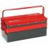 Panneau d'Outil pour Coffrets BoxOnBox – BOXP2 – Pratique et Fonctionnel – Organisation Optimale - ALSAFIX