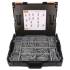 Kit Complet pour Fond pour des Coffrets Boxonbox 3 - D-Work