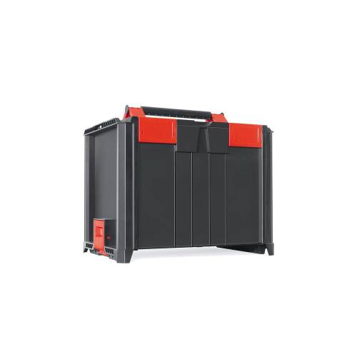 Coffret BoxOnBox 3L – 400 x 300 x 312 mm – Pratique et Efficace – ALSAFIX - ALSAFIX