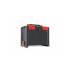 Kit Complet pour Fond pour des Coffrets Boxonbox 3 - D-Work