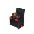 Coffret BoxOnBox 3L – 400 x 300 x 312 mm – Pratique et Efficace – ALSAFIX - ALSAFIX