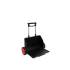 Chariot de Transport BoxOnBox – 1.2 kg – Pratique et Robuste – Idéal pour le Transport de Charges - ALSAFIX