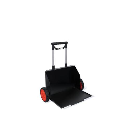 Chariot de Transport BoxOnBox – 1.2 kg – Pratique et Robuste – Idéal pour le Transport de Charges - ALSAFIX